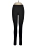 GAIAM Black Active Pants Size M - photo 1