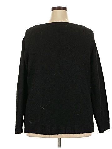 Cupcakes & Cashmere Pullover Sweater (view 2)