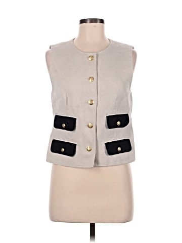 J.Crew Vest (view 1)