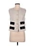 J.Crew Ivory Vest Size 6 - photo 1