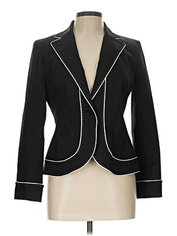 AK Anne Klein Blazer (view 1)