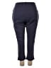 Woman Within Solid Blue Casual Pants Size 18 (L) - photo 2