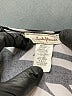 Sushiflower Graphic Black Casual Dress Size L - photo 7