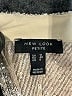 New Look Gold 3/4 Sleeve Blouse Size 8 Petite - photo 7
