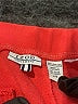 IZOD Solid Pink Athletic Shorts Size L - photo 3