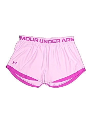 Under Armour Athletic Shorts (view 1)