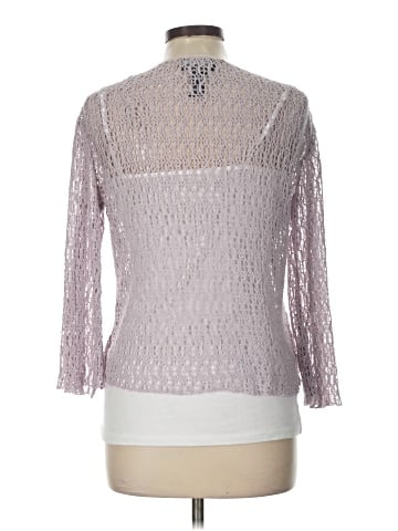 Connected Apparel Cardigan (view 2)