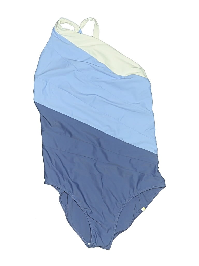 Summersalt Swimsuit Bottoms In Blue