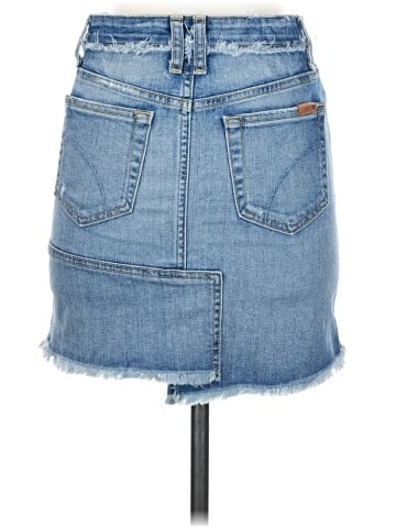 Joe's Jeans Denim Skirt (view 2)