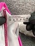 Unbranded Animal Print Pink Shorts Size XL - photo 3
