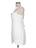 NBD White Cocktail Dress Size L - photo 5