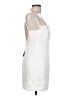 NBD White Cocktail Dress Size L - photo 4