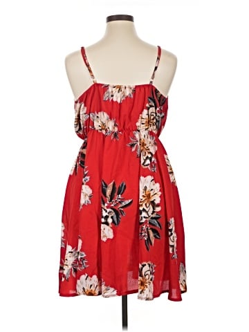 Shein Curve Cocktail Dress (view 2)