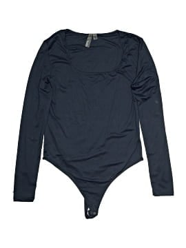 Second Skin Bodysuit