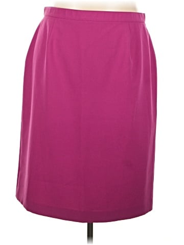 Liz Baker Formal Skirt (view 1)