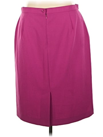 Liz Baker Formal Skirt (view 2)