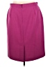 Liz Baker 100% Polyester Solid Pink Formal Skirt Size 20 - photo 2