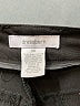 DressBarn Black Active Pants Size 14 - photo 6