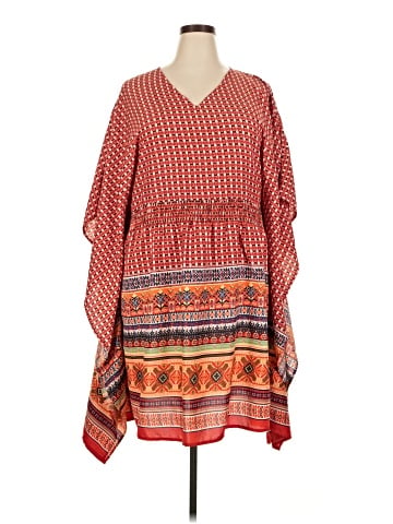 Tolani Casual Dress (view 1)