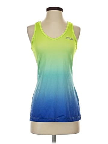 FILA Active Tank (view 1)