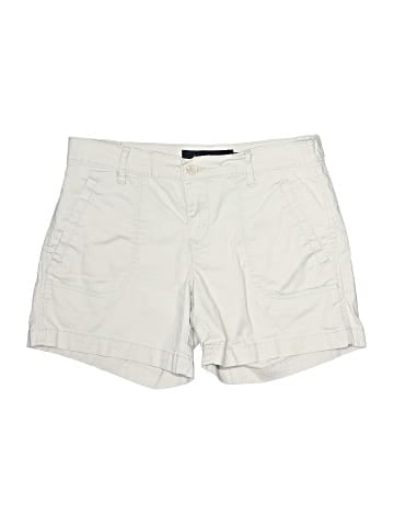 CALVIN KLEIN JEANS Khaki Shorts (view 1)