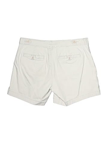 CALVIN KLEIN JEANS Khaki Shorts (view 2)