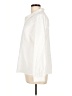 Allegra K Ivory Long Sleeve Blouse Size L - photo 5