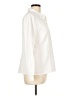 Allegra K Ivory Long Sleeve Blouse Size L - photo 4