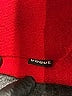 Vogue Red Cardigan Size S (estimated) - photo 7