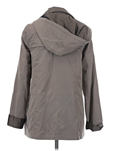 Gallery Trenchcoat (view 2)