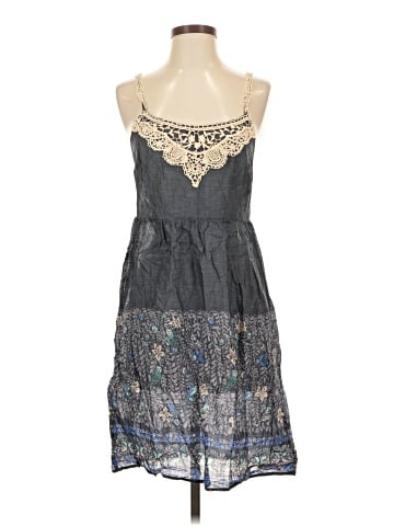 Eloise Casual Dress (view 1)