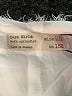 Zara Kids Ivory Dress Size 11 - photo 3