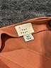 A New Day 100% Polyester Brown Jumpsuit Size XS - photo 4