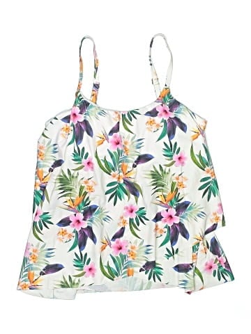 Island Escape Swimsuit Top (view 1)