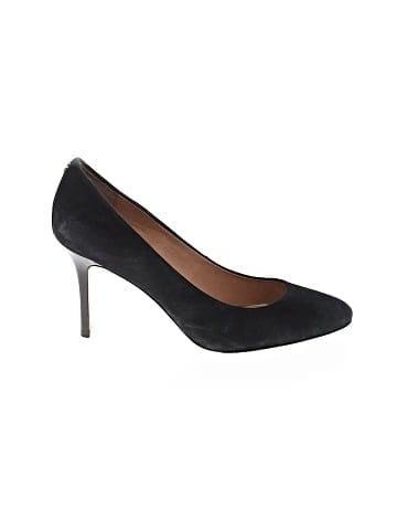 Coach Heels (view 1)
