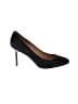 Coach Black Heels Size 8 - photo 1