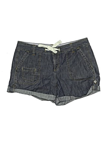 Tommy Hilfiger Denim Shorts (view 1)