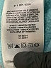 Columbia 100% Polyester Hearts Teal Jacket 12-18 MO / 18 MO - photo 4