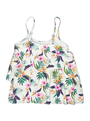 Island Escape Swimsuit Top (view 2)