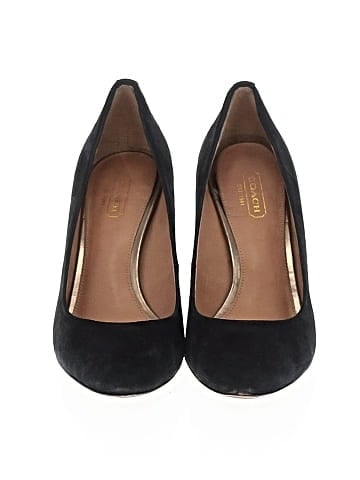 Coach Heels (view 2)