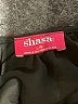 Shasa Black 3/4 Sleeve T-Shirt Size L - photo 7