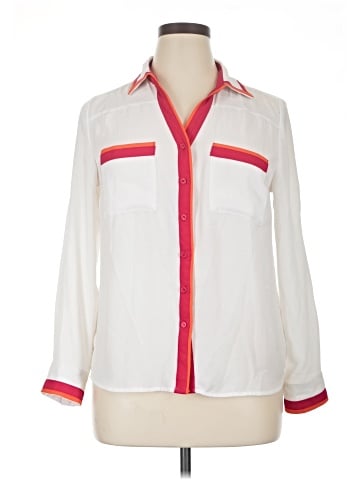 Lole Long Sleeve Blouse (view 1)