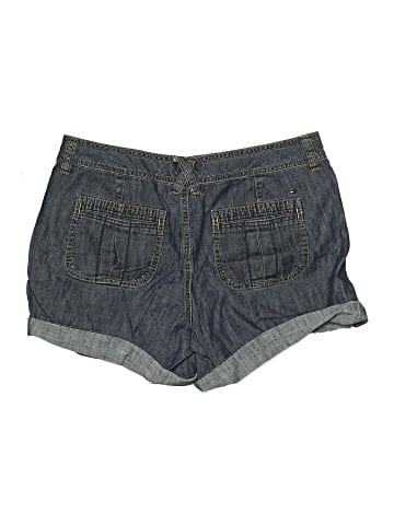 Tommy Hilfiger Denim Shorts (view 2)