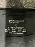 Primark Black Bodysuit Size L - photo 3
