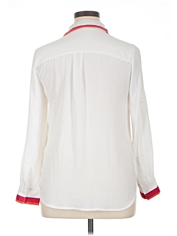 Lole Long Sleeve Blouse (view 2)