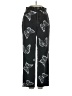 PacSun 100% Cotton Black Jeans Size 24 waist - photo 1
