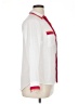 Lole 100% Polyester Color Block White Long Sleeve Blouse Size XL (estimated) - photo 4