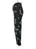 PacSun 100% Cotton Black Jeans Size 24 waist - photo 5