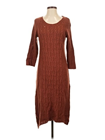 Sparrow Casual Dress (view 1)