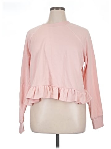 Lovesick Sweatshirt (view 1)